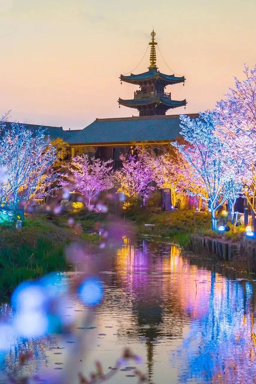 潜派旅行
