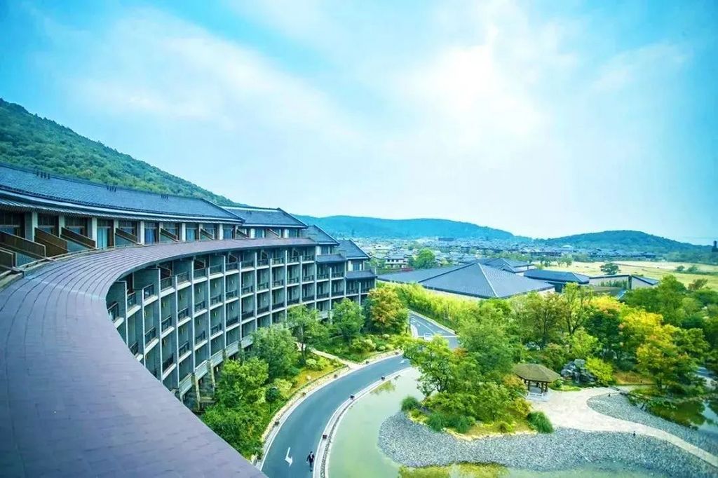 潜派旅行