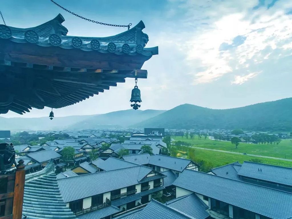 潜派旅行