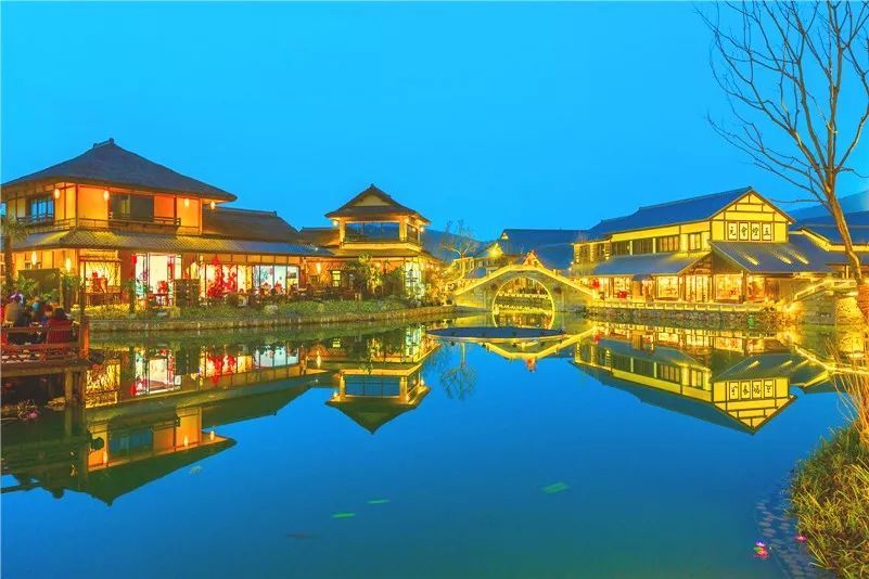 潜派旅行