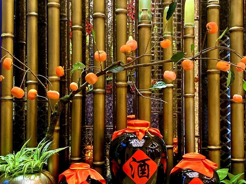 潜派旅行