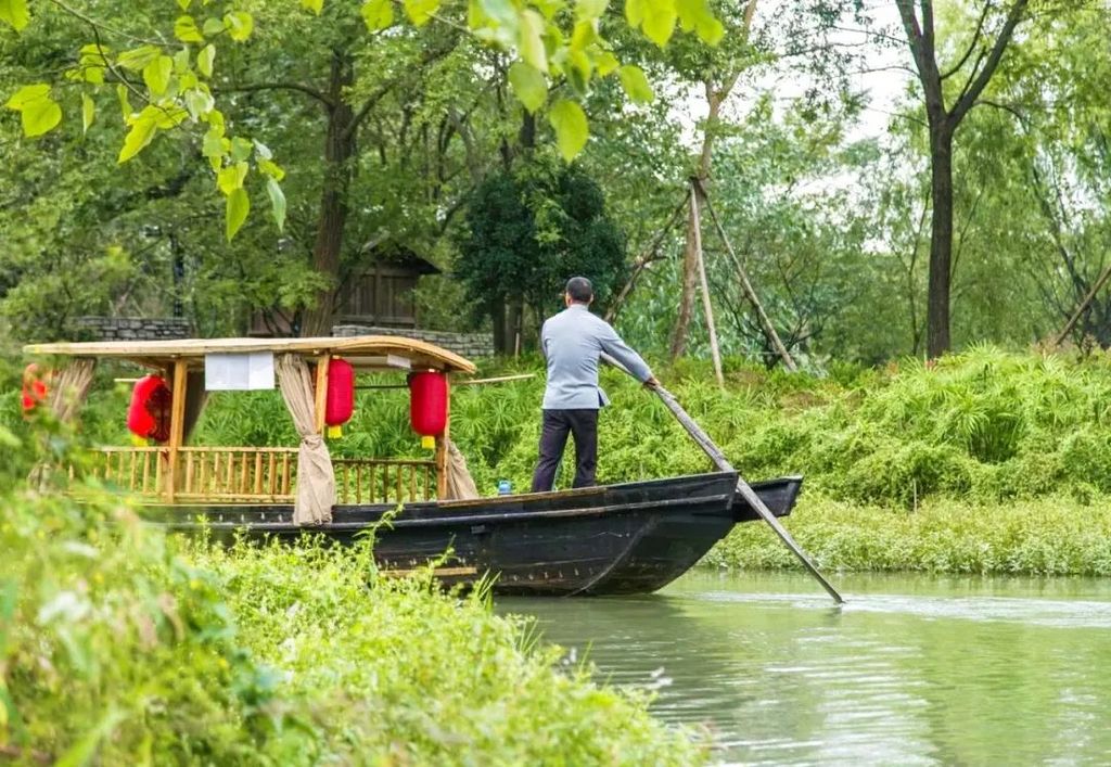 潜派旅行