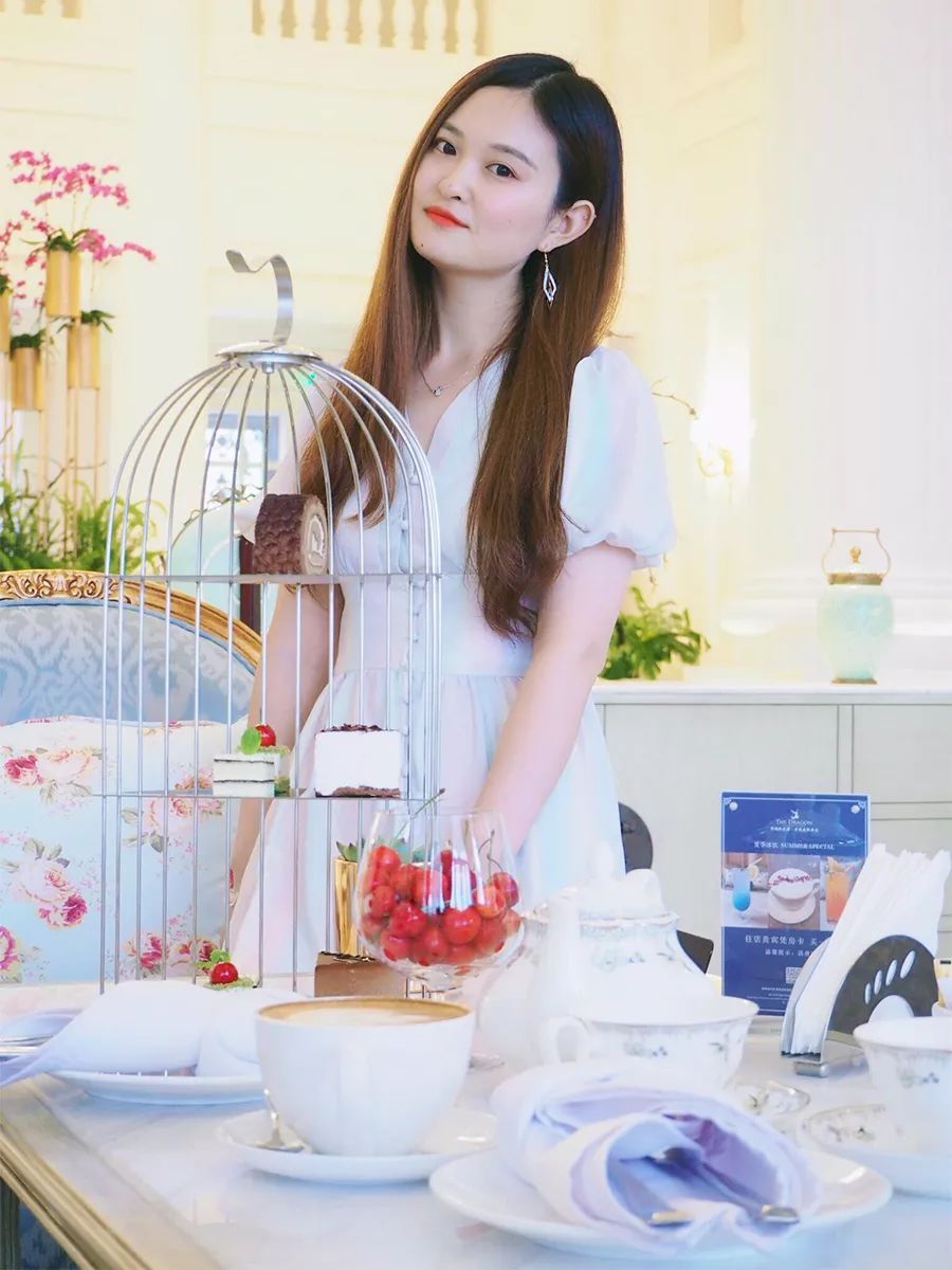 潜派旅行