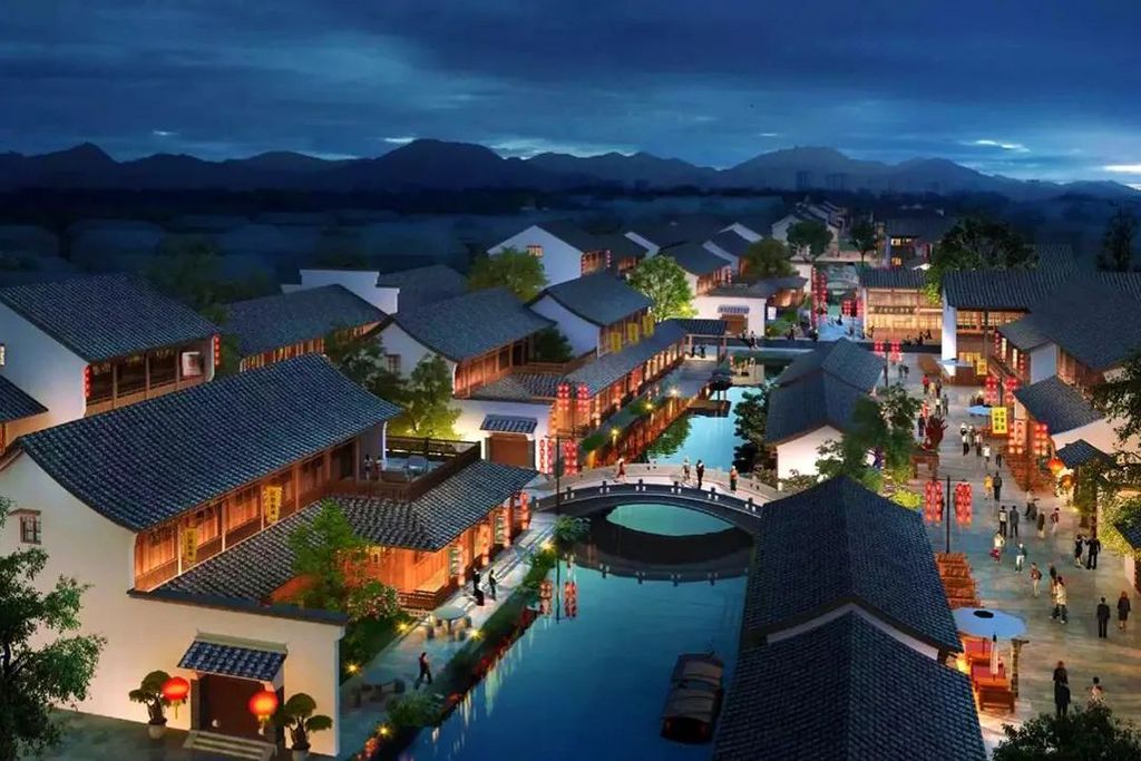 潜派旅行