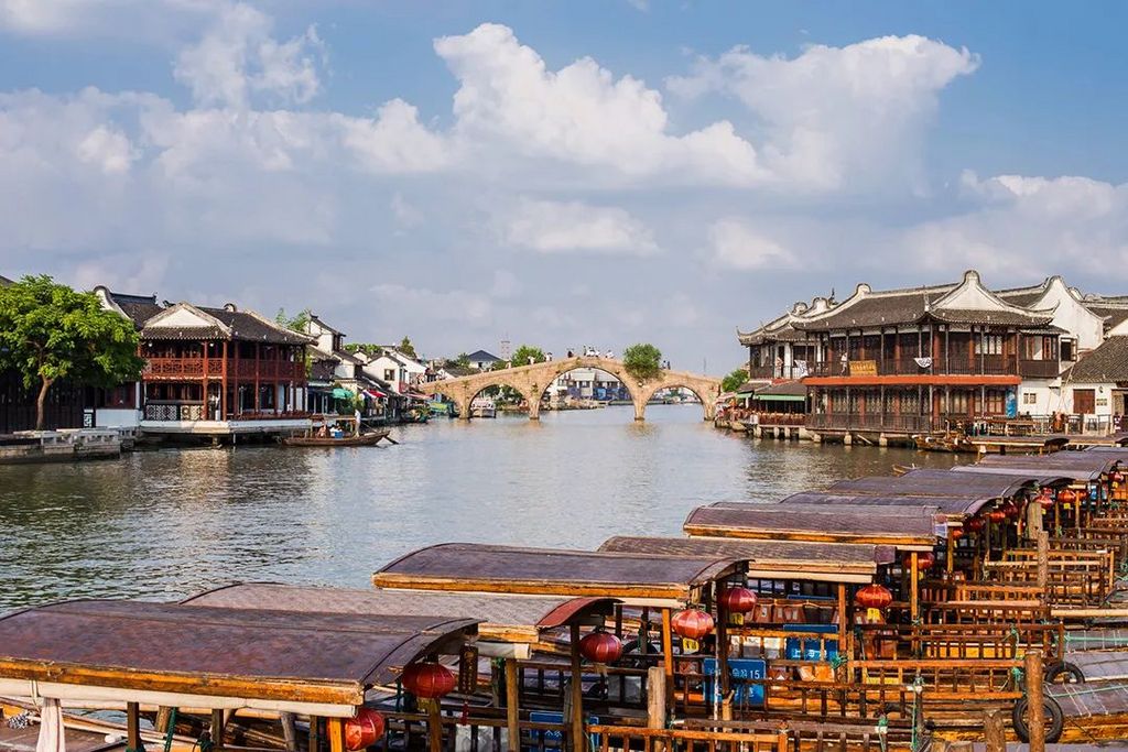 潜派旅行