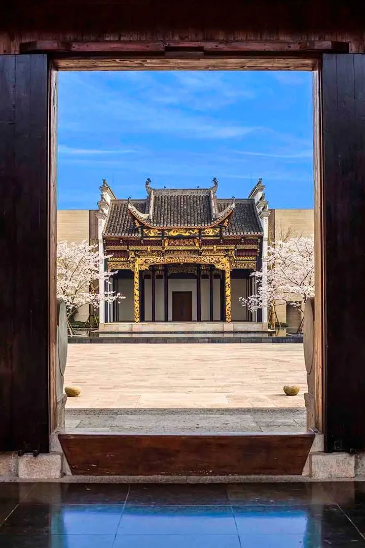 潜派旅行