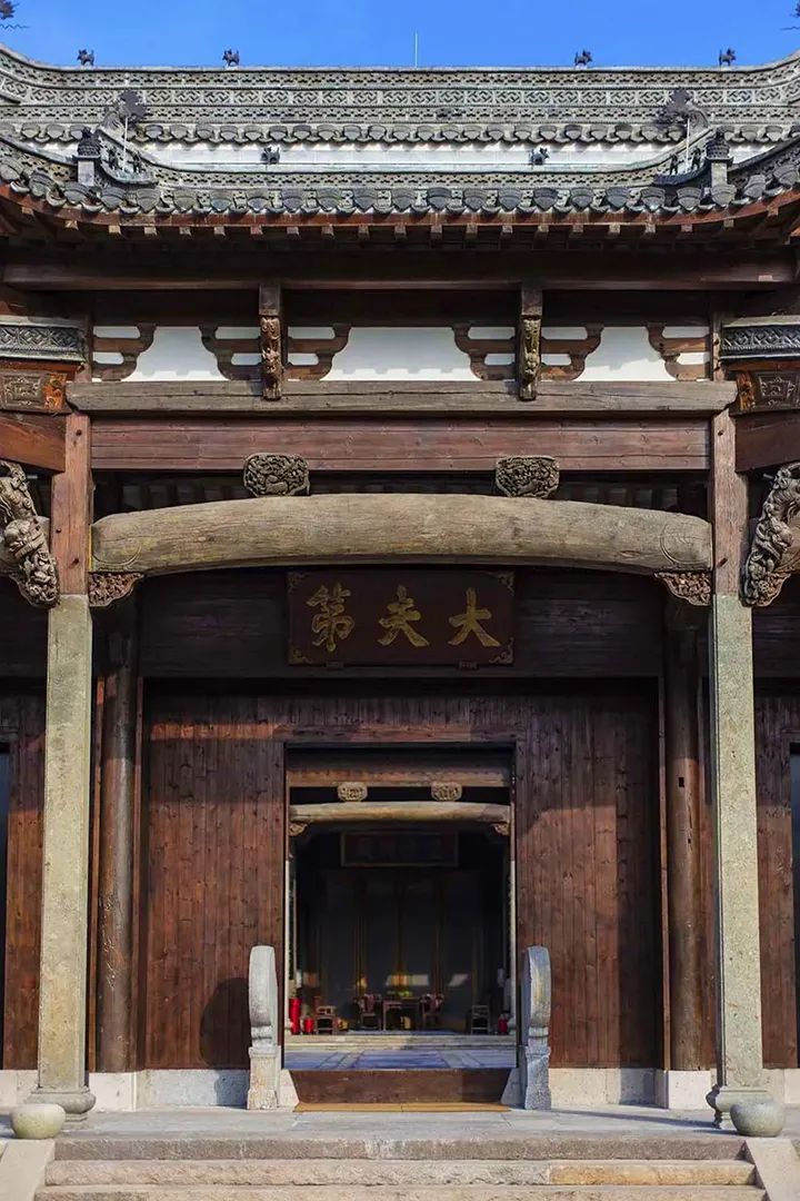 潜派旅行