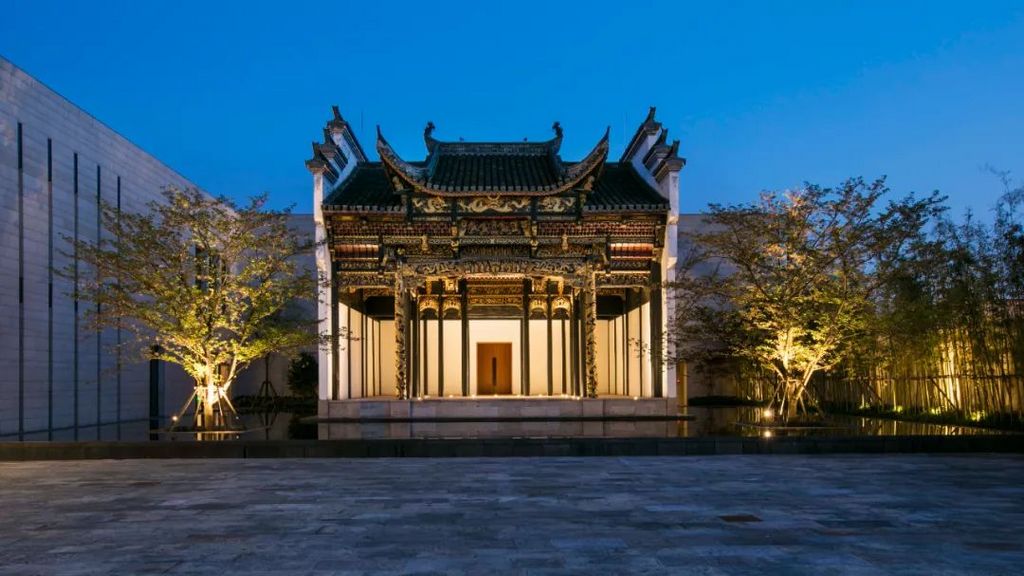 潜派旅行