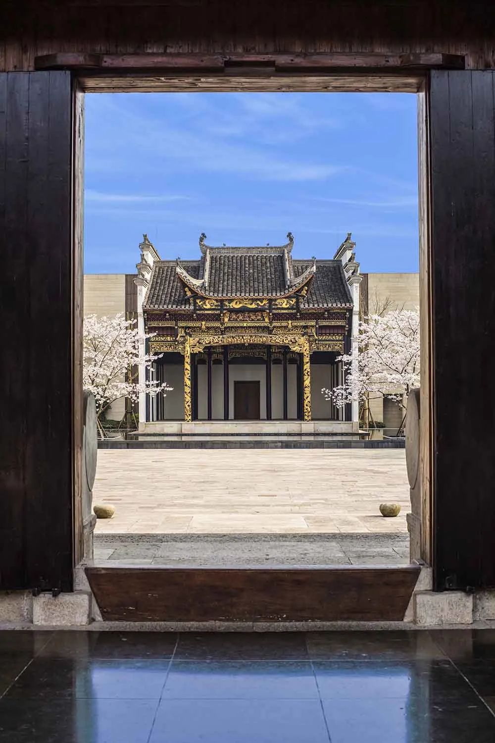 潜派旅行