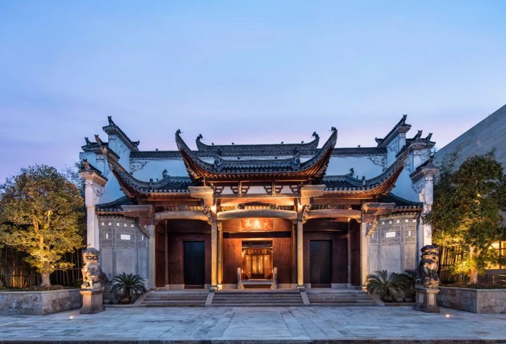 潜派旅行