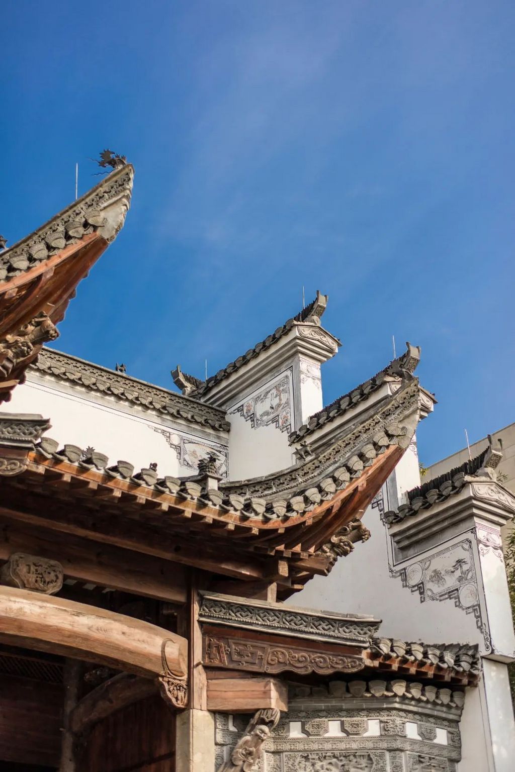 潜派旅行
