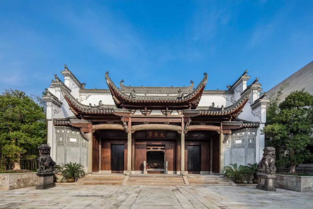 潜派旅行