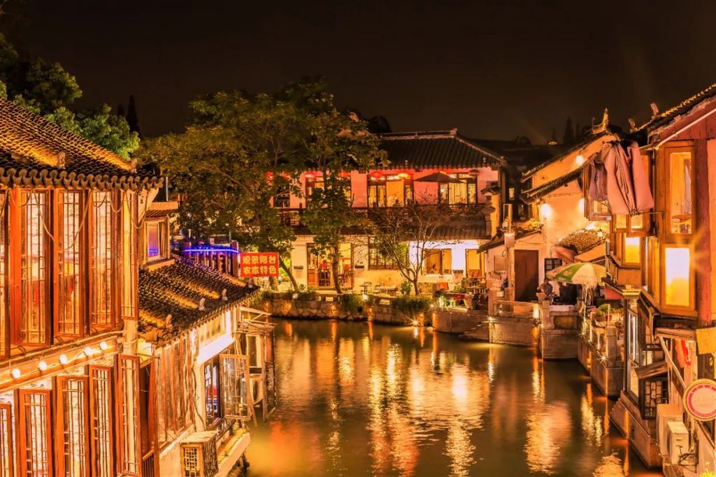 潜派旅行