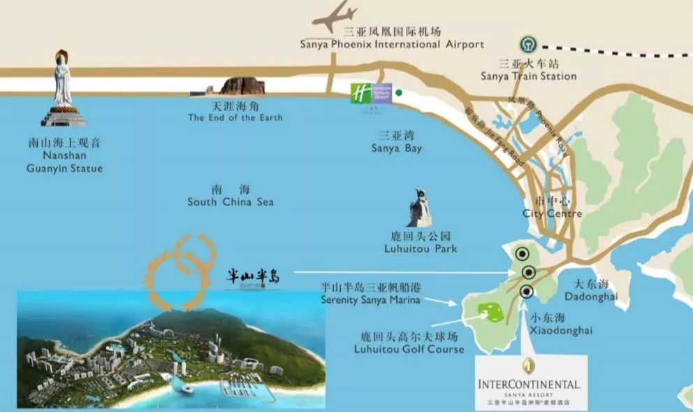 潜派旅行