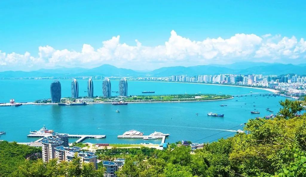 潜派旅行