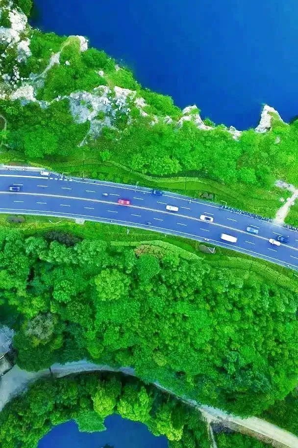 潜派旅行