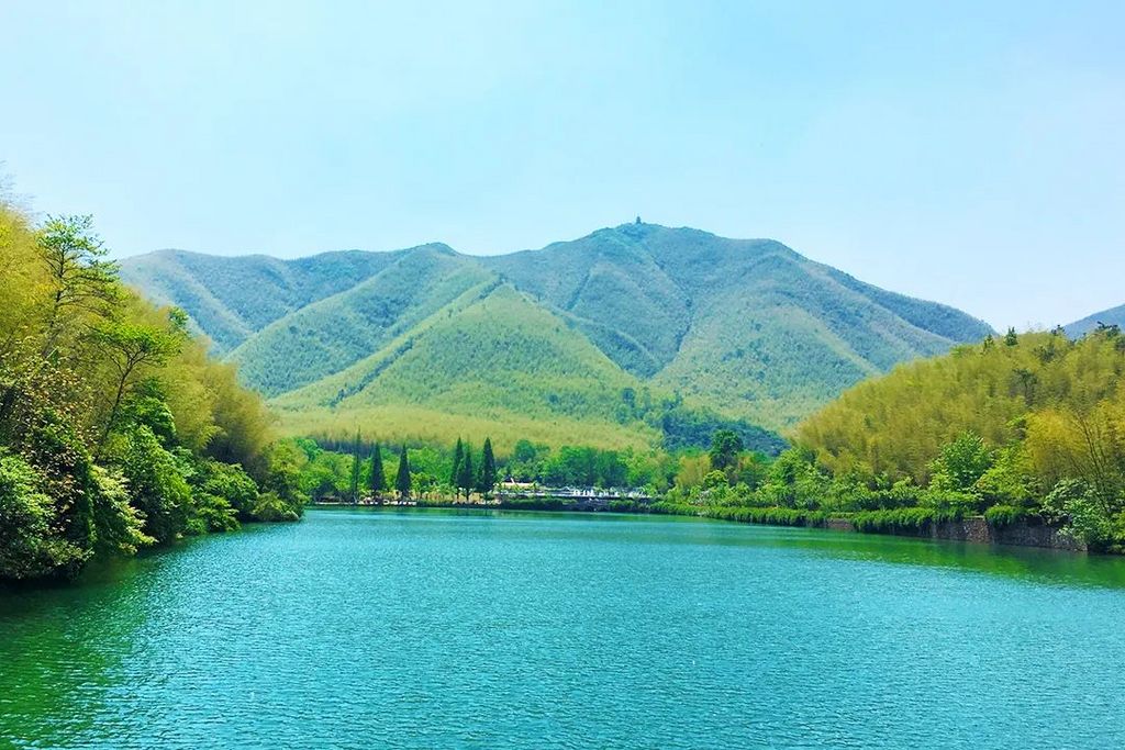 潜派旅行