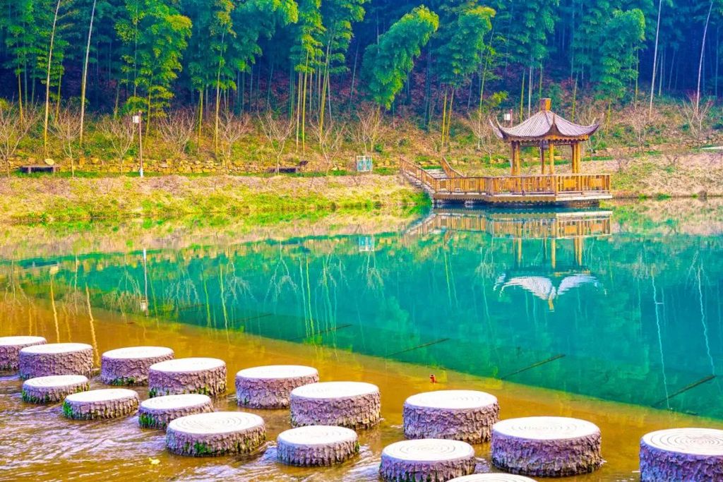 潜派旅行