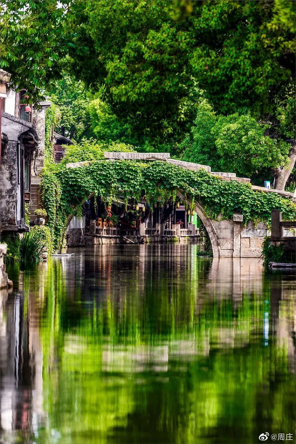 潜派旅行