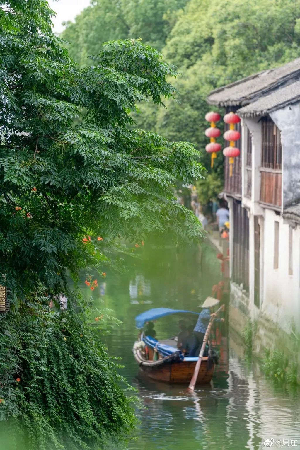 潜派旅行