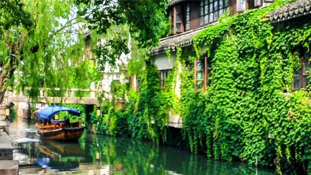 潜派旅行