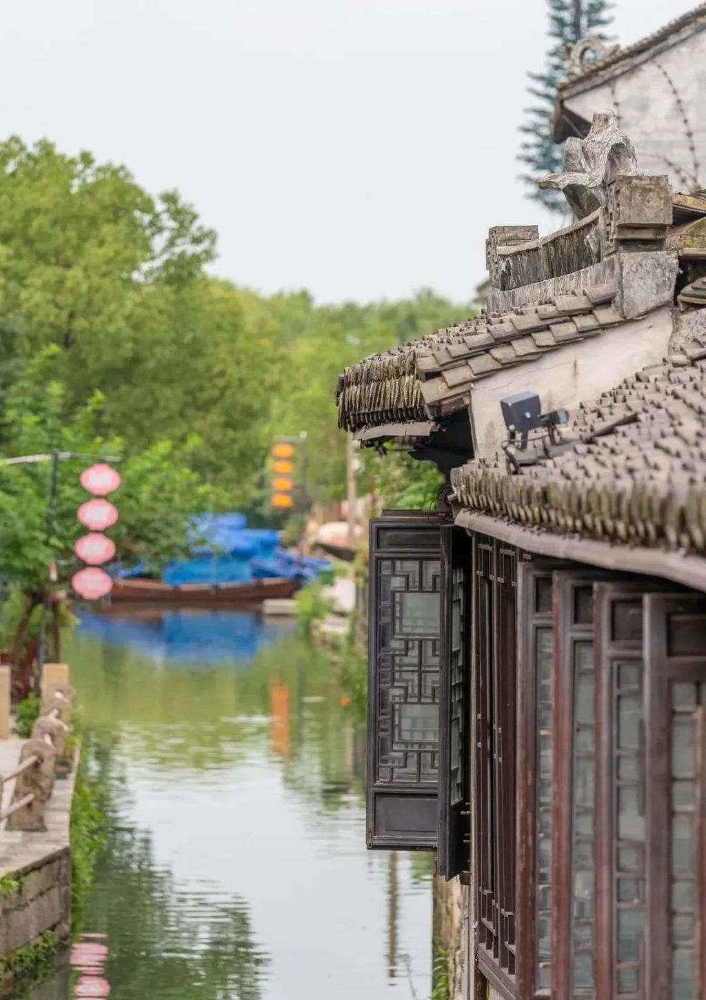 潜派旅行