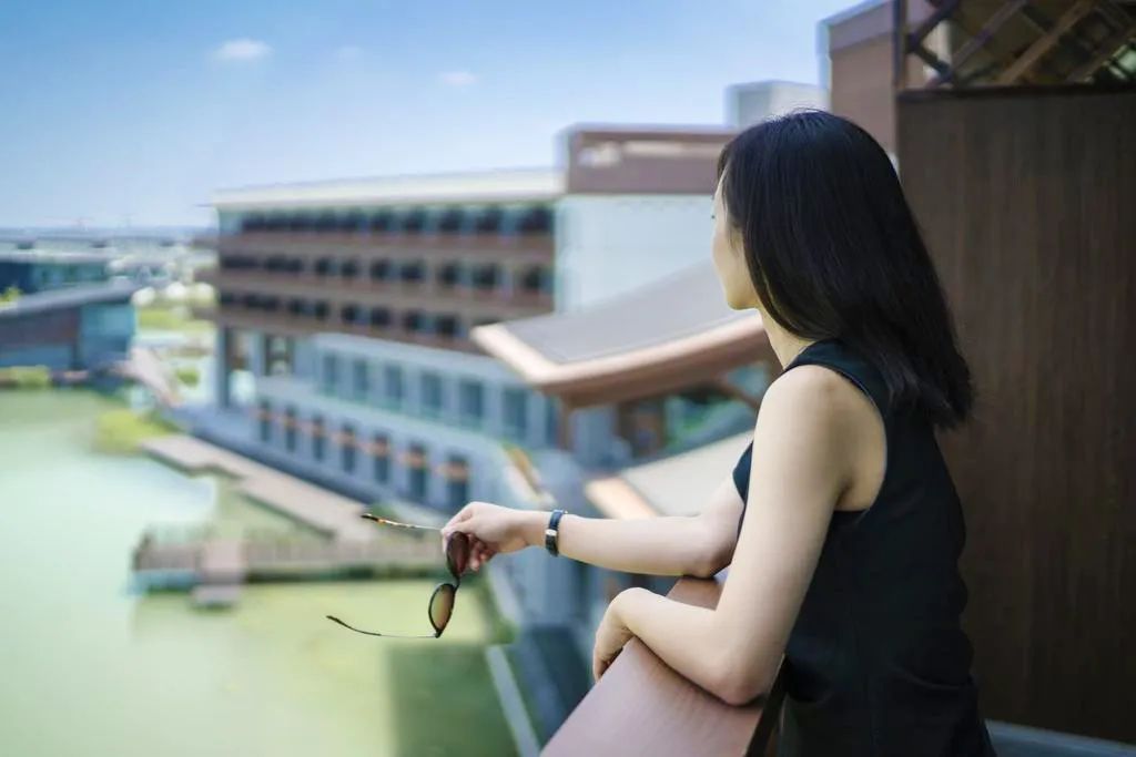 潜派旅行