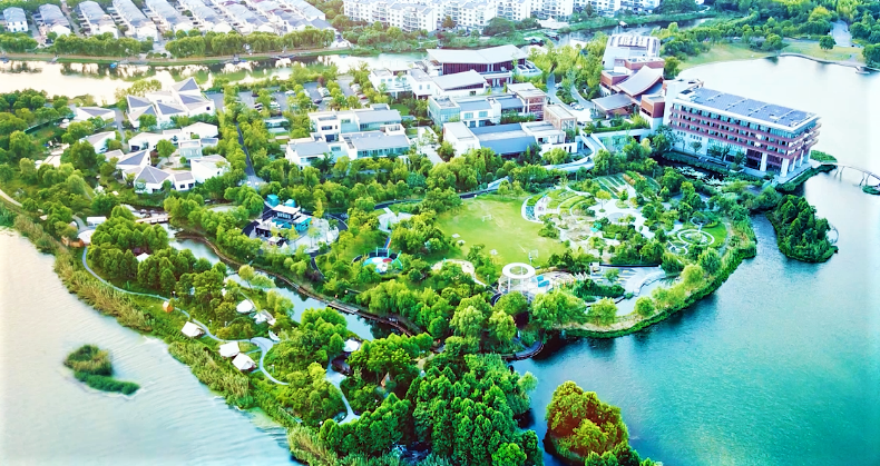 潜派旅行