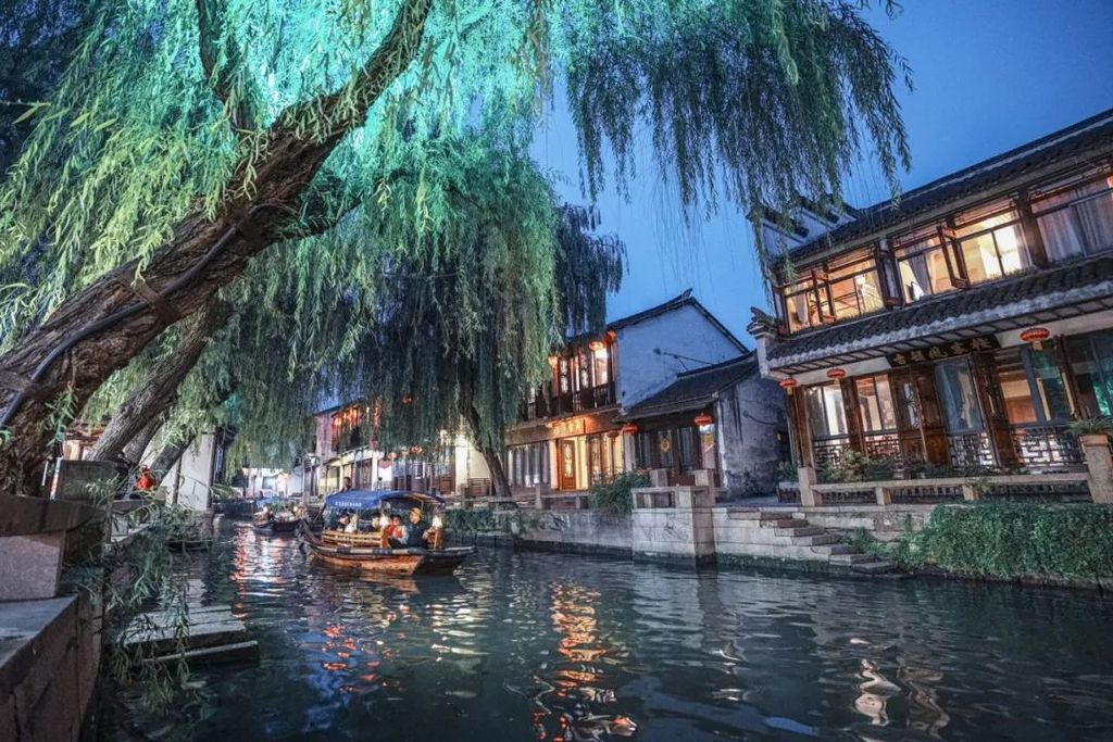 潜派旅行