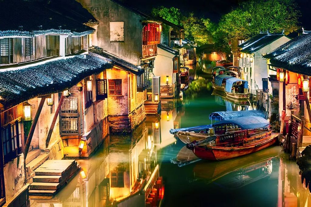 潜派旅行