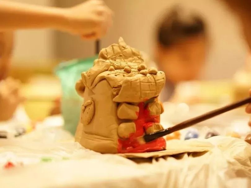 潜派旅行