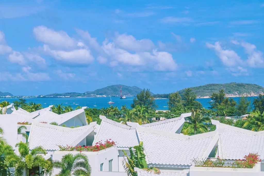 潜派旅行