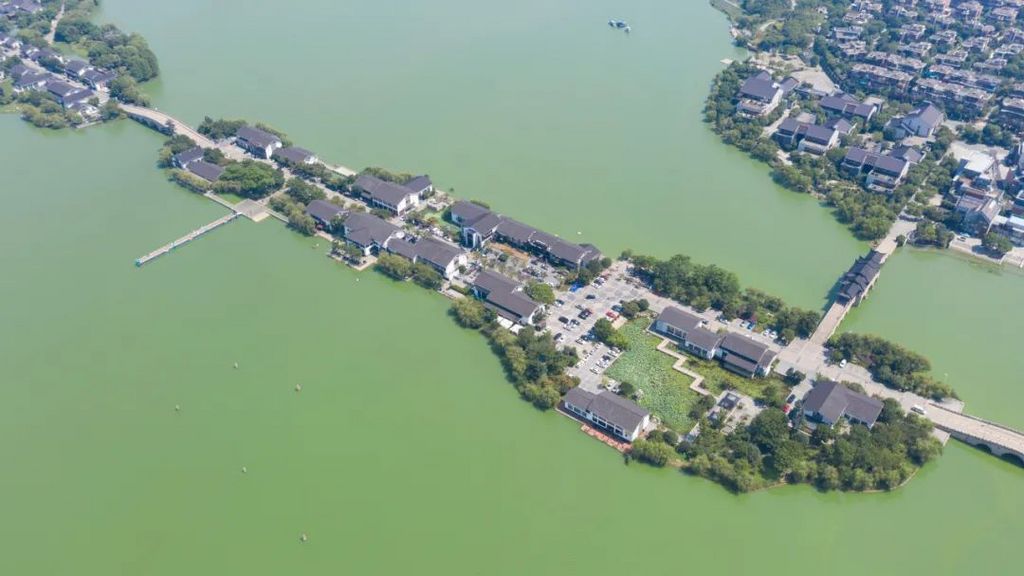 潜派旅行