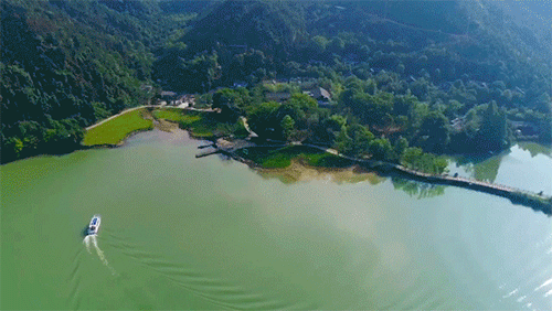 潜派旅行