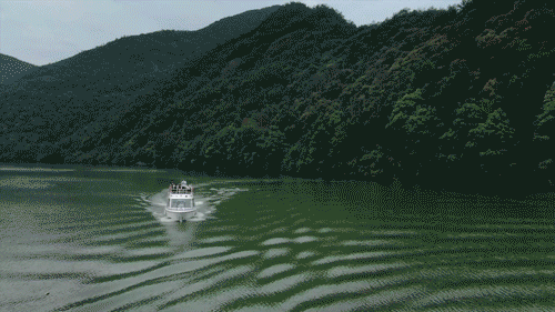 潜派旅行