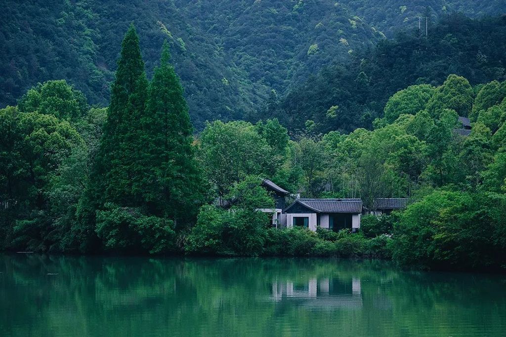 潜派旅行