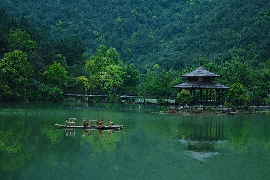 潜派旅行