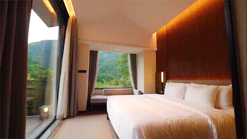 潜派旅行