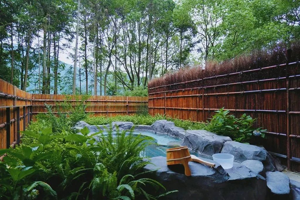 潜派旅行