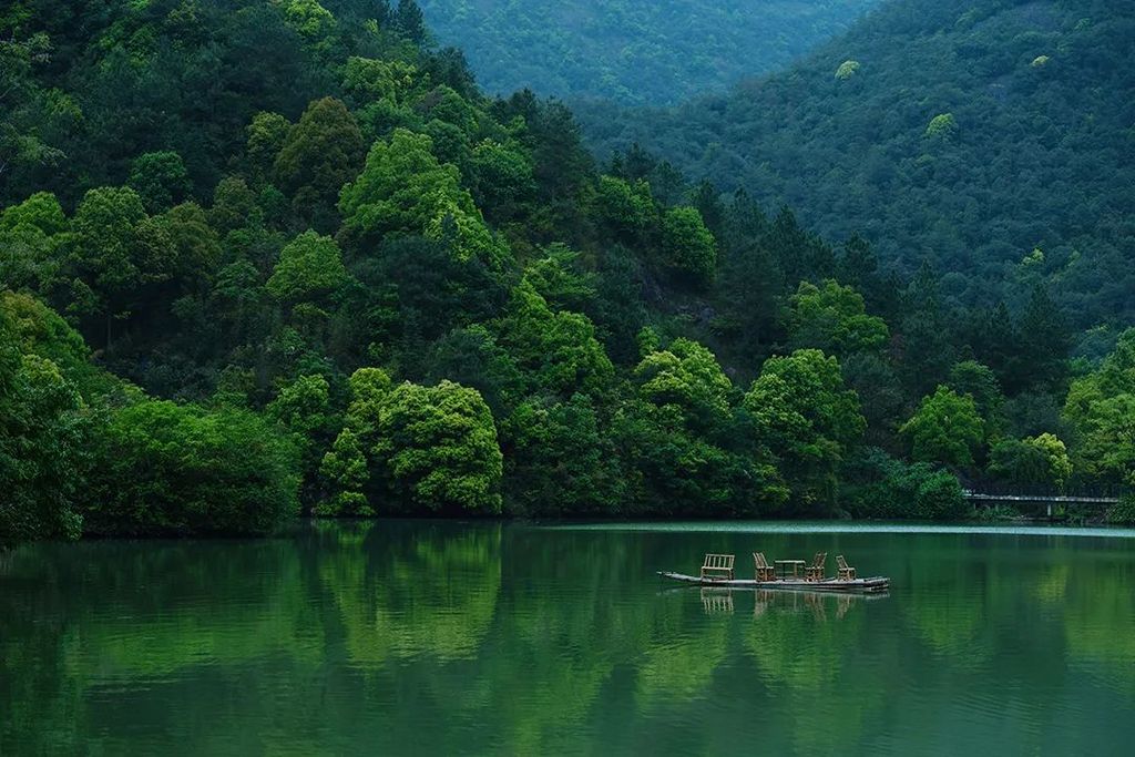 潜派旅行