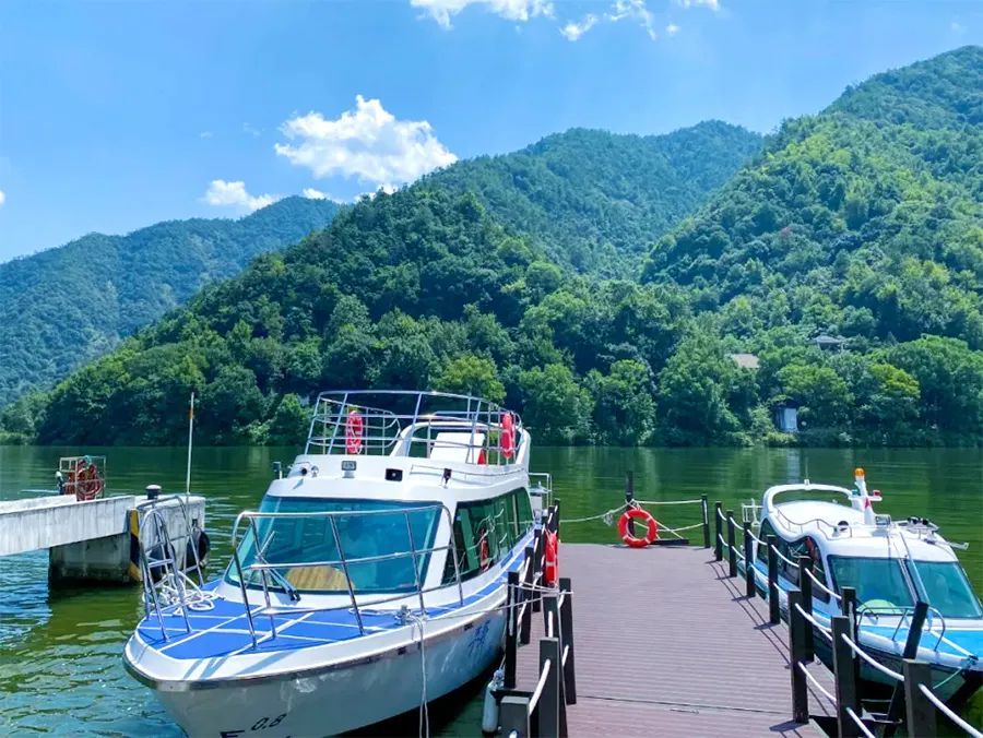 潜派旅行