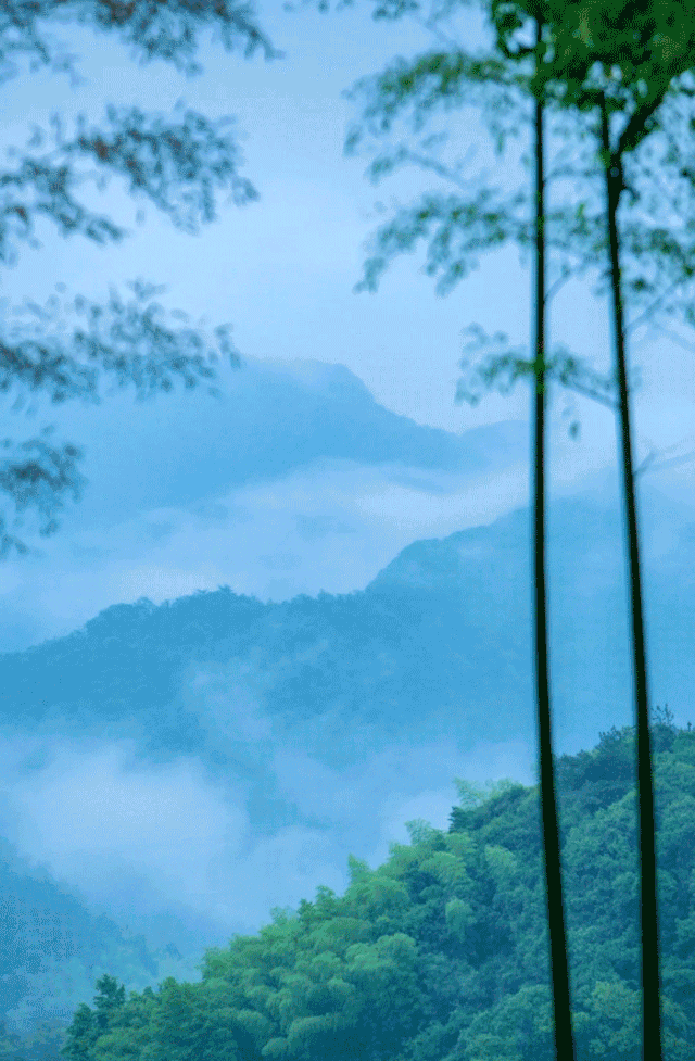 潜派旅行
