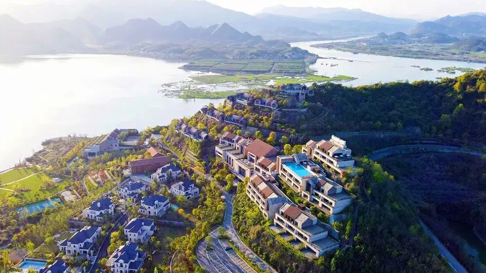 潜派旅行