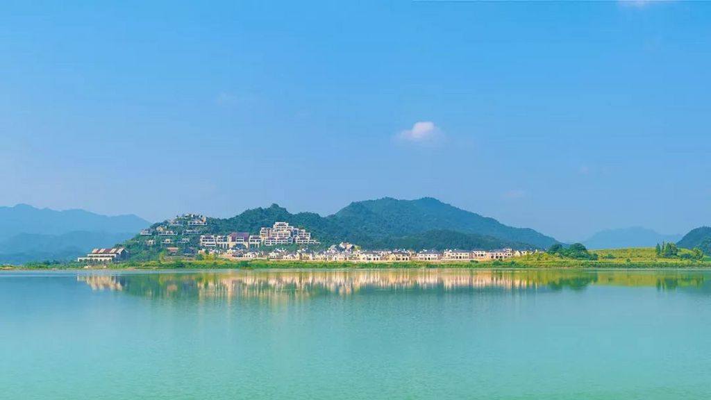 潜派旅行
