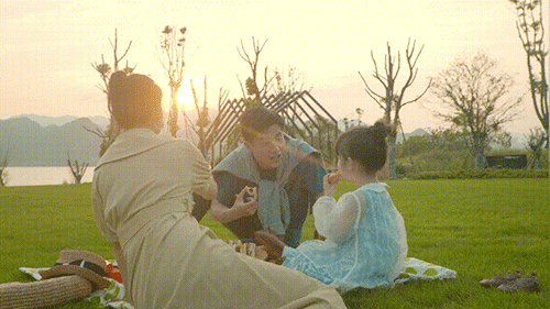 潜派旅行
