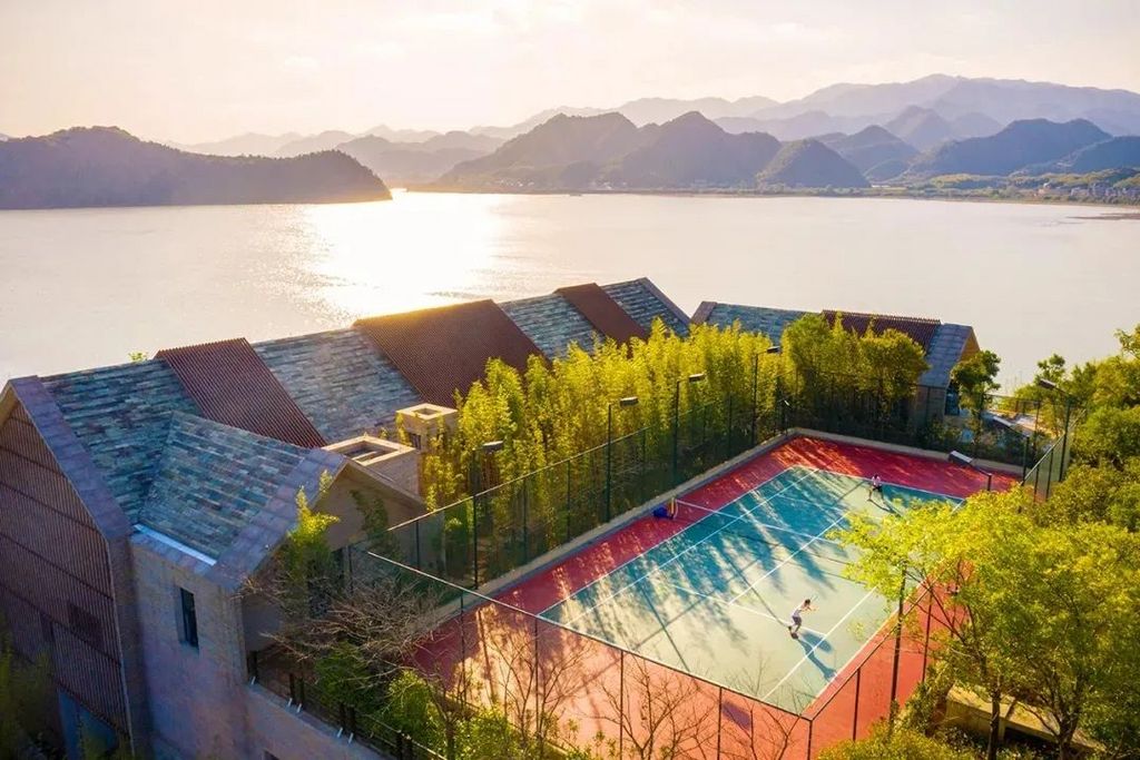 潜派旅行