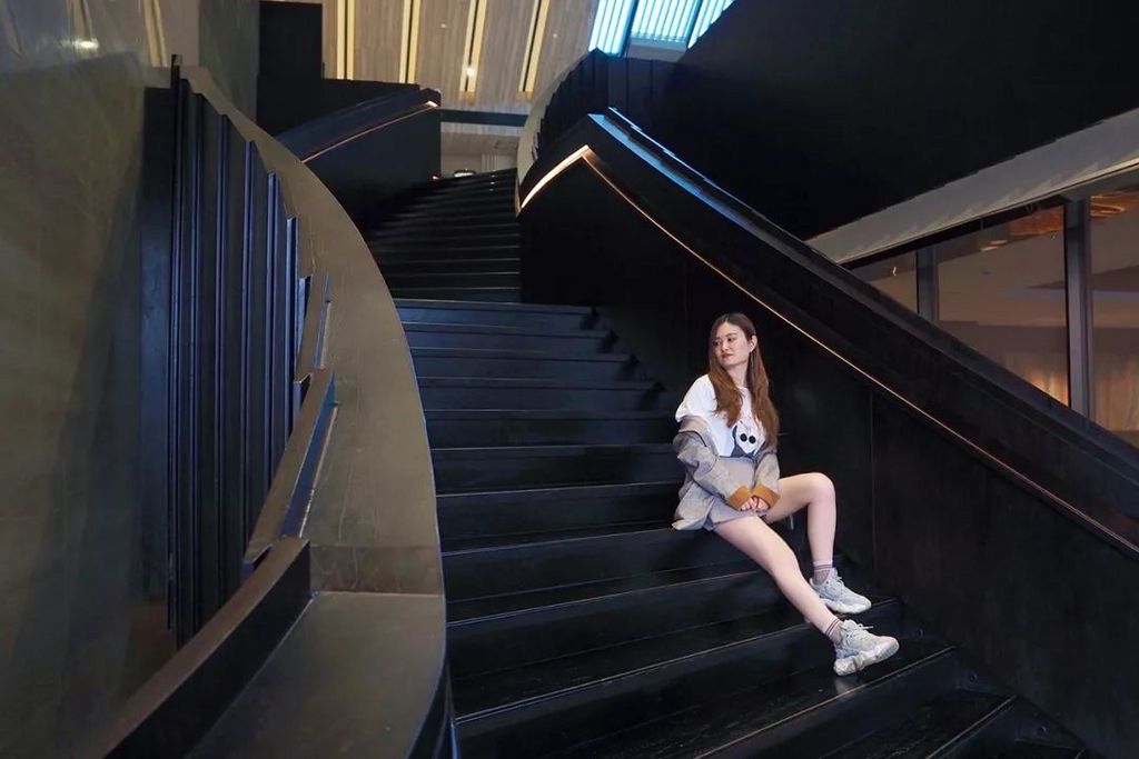 潜派旅行