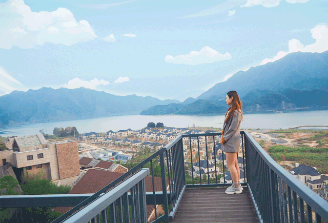 潜派旅行