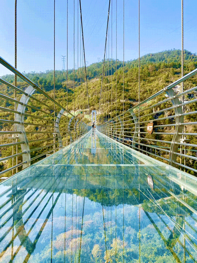 潜派旅行