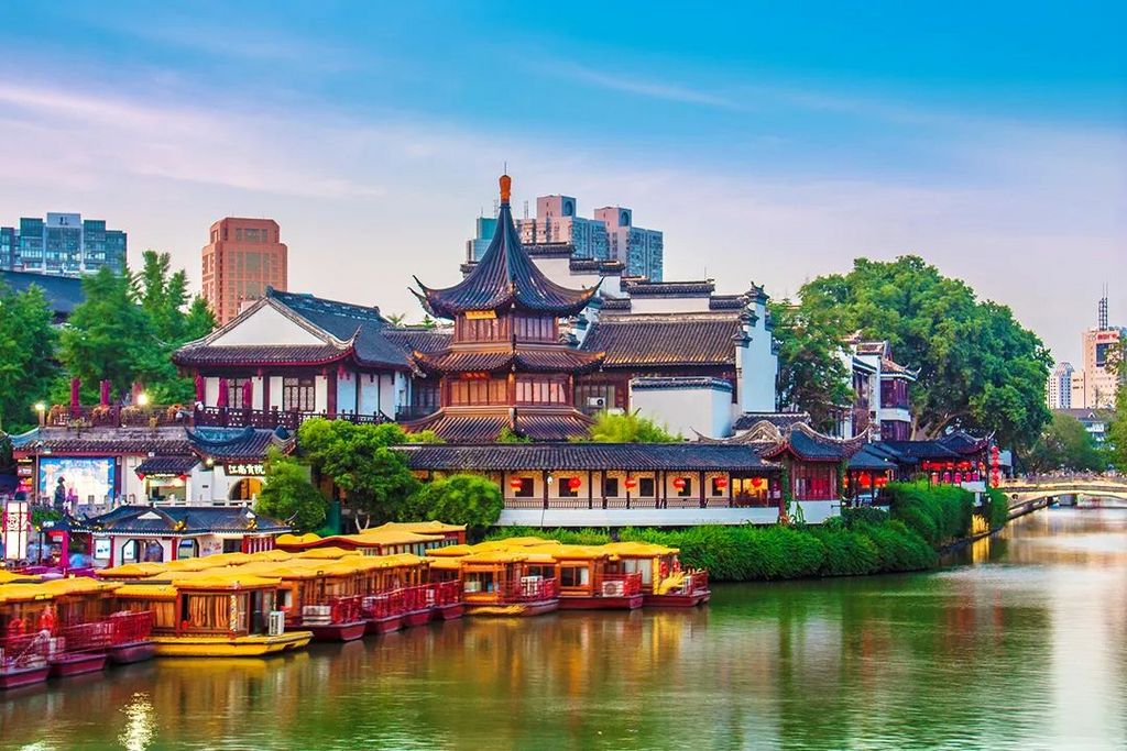 潜派旅行